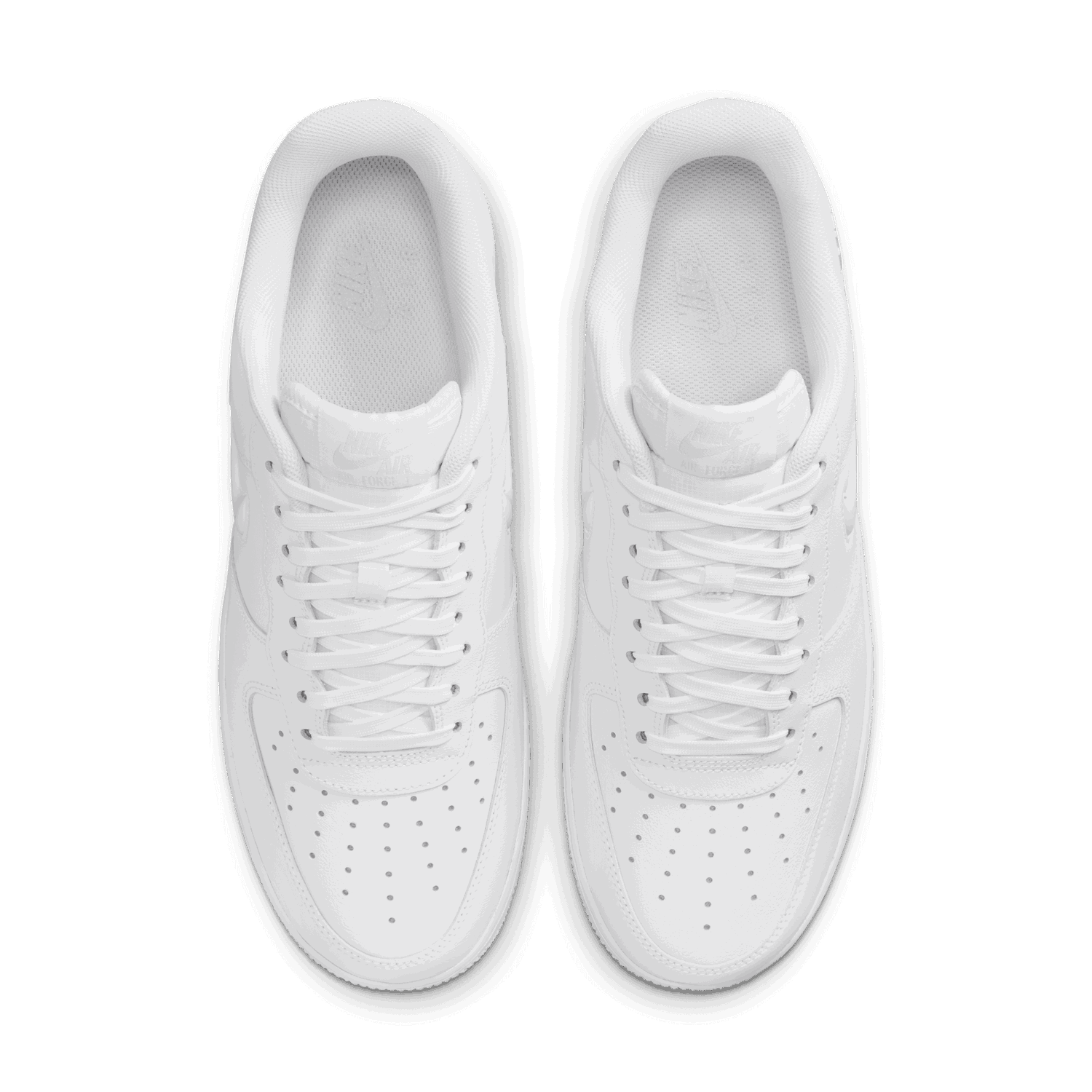 Tenisky a topánky Nike Air Force 1 Biela | HM0621-100, 1