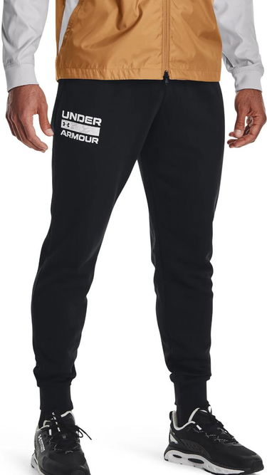 Tepláky Under Armour Rival Signature Pants Čierna | 1366366-001, 0
