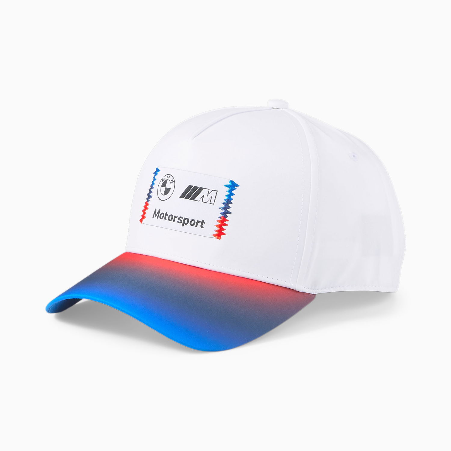 Šiltovka Puma BMW M Motorsport Road Trip Motorsport Cap Biela | 024497_01, 1