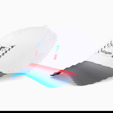Šiltovka Puma BMW M Motorsport Road Trip Motorsport Cap Biela | 024497_01, 1