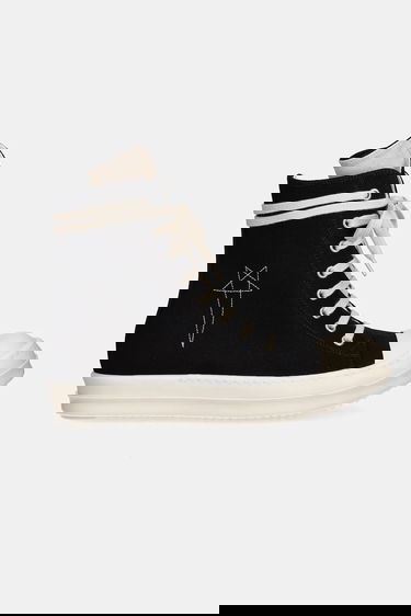 Tenisky a topánky Rick Owens Rick Owens DRKSHDW High-Top Čierna | DS02E7800.DOEM8, 1