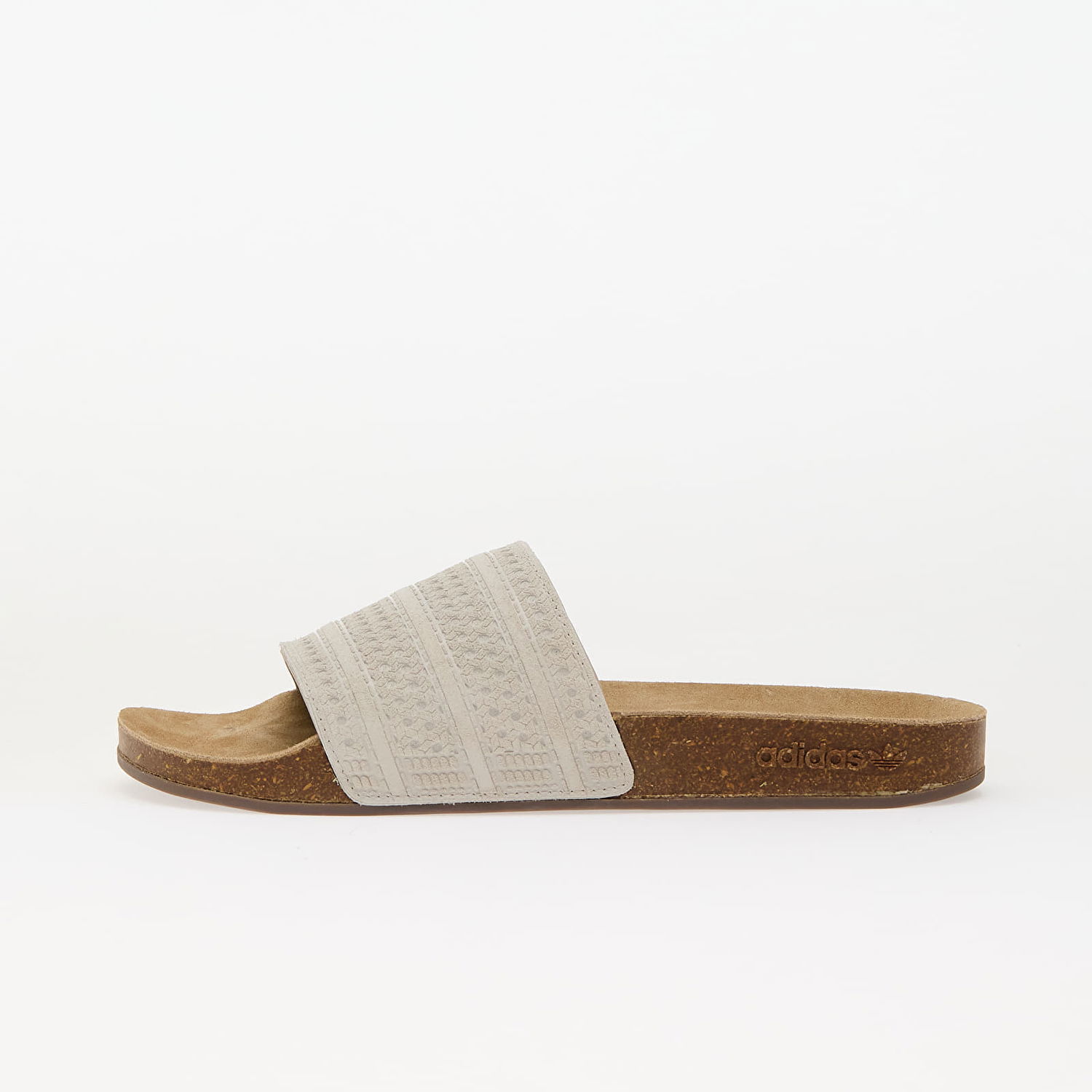 Tenisky a topánky adidas Originals Adilette Rs Slides Béžová | IH6148, 0