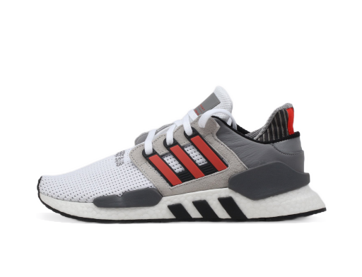 Tenisky a topánky adidas Originals EQT Support 91/18 Biela | B37521