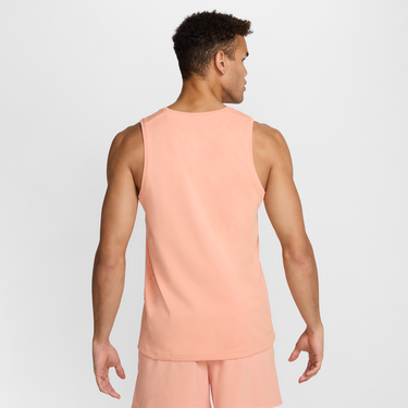Tielko Nike Nike Primary Dri-FIT Versatile Tank Top Oranžová | DV9833-844, 3