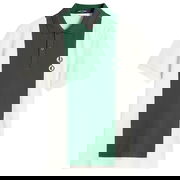 Craig Green Vertical Panel Polo Shirt