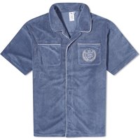 Rhuigi x Shirt "Inky Blue"