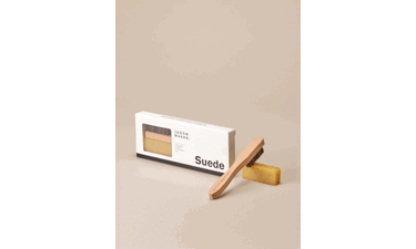 Starostlivosť o obuv Jason Markk Suede Cleaning Kit Biela | JM-310110, 3