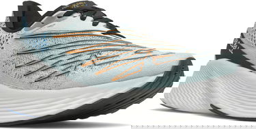 Tenisky a topánky New Balance FuelCell RC Elite v2 Modrá | mrcelsv2, 4