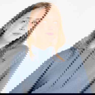 Mikina Carhartt WIP Hooded Torion Hoodie Modrá | I036053.3GBB7, 3