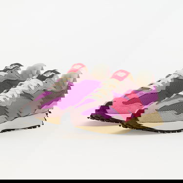 Tenisky a topánky New Balance 327 Fialová | U327VSC, 5