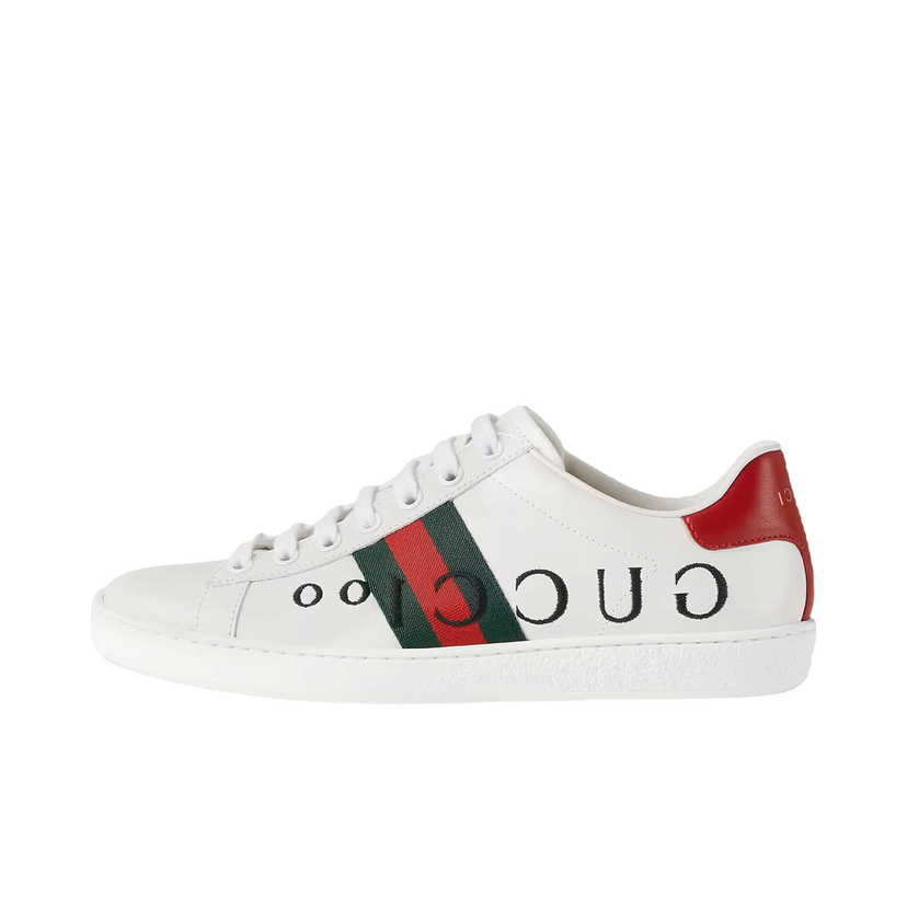 Tenisky a topánky Gucci Ace '100' (W) Biela | 677718 0FI60 9063