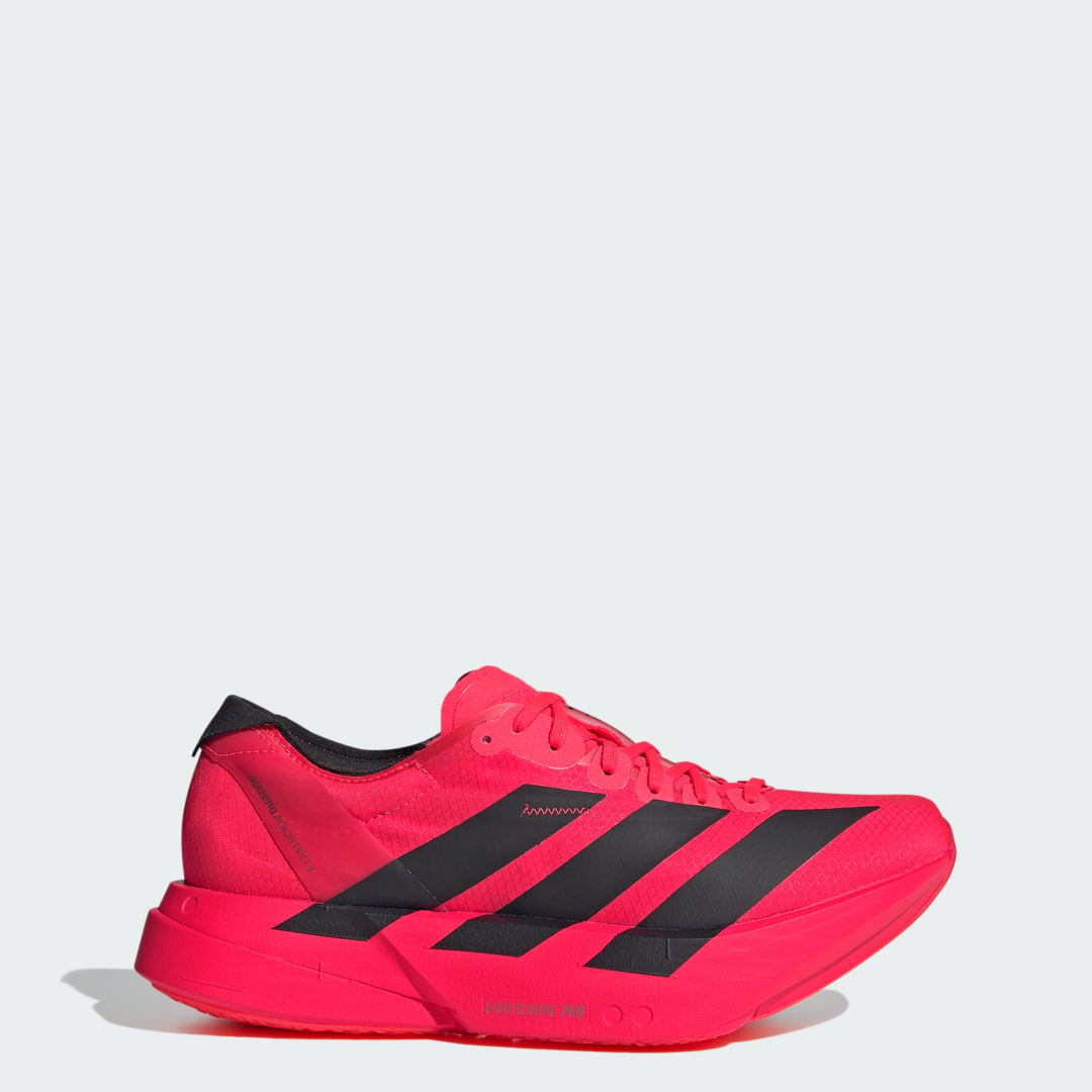 Tenisky a topánky adidas Performance Adizero Adios Pro 4 Ružová | JR6356, 0