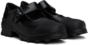 Oblečenie Camper CAMPERLAB Traktori Loafers Čierna | A500022-001, 3