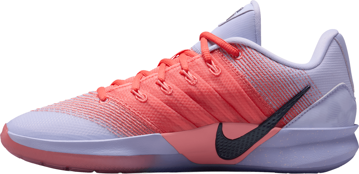 Tenisky a topánky Nike Sabrina 3 Shoe Ružová | hf2881-500, 1