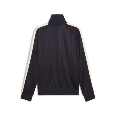 Bomber bunda Puma The NeverWorn V T7 Track Jacket Vínová | 631491_16, 6