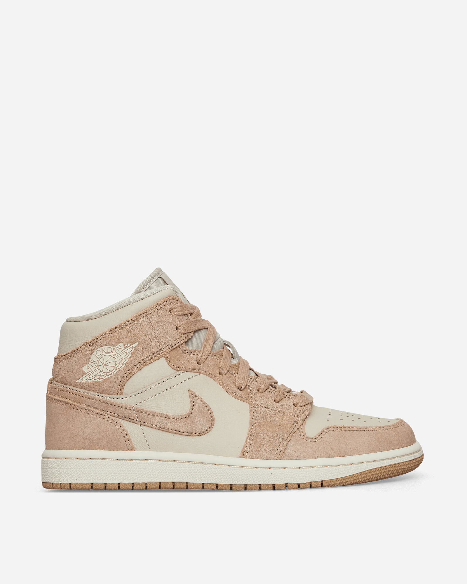 Air Jordan WMNS 1 MID SE