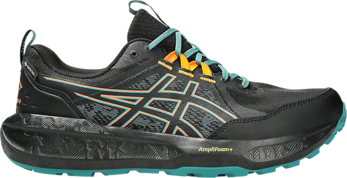 Tenisky a topánky Asics Asics GEL-SONOMA 8 GTX Čierna | 1011b977-001, 0