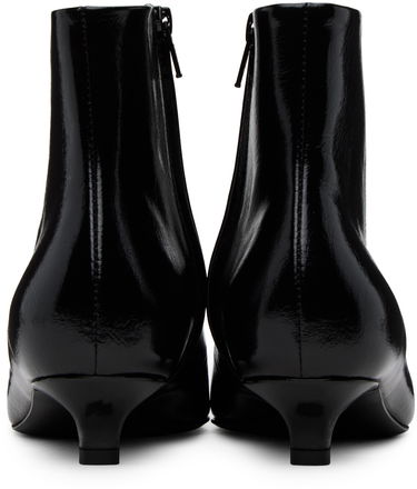 Tenisky a topánky TOTEME 'The Slim' Ankle Boots Čierna | 241-WAS940-LE0046, 1