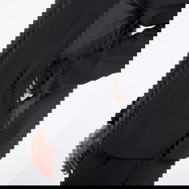 Vetrovka adidas Originals Essentials Running Jacket Čierna | IT7585, 3