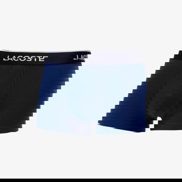 Boxerky Lacoste Underwear trunk Rôznofarebný | 5H3389 W64, 1
