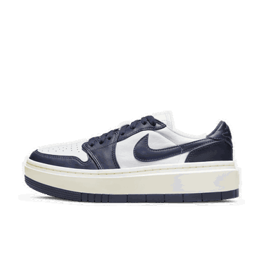 Tenisky a topánky Jordan Air Jordan 1 Elevate Low Navy | DH7004-141, 2