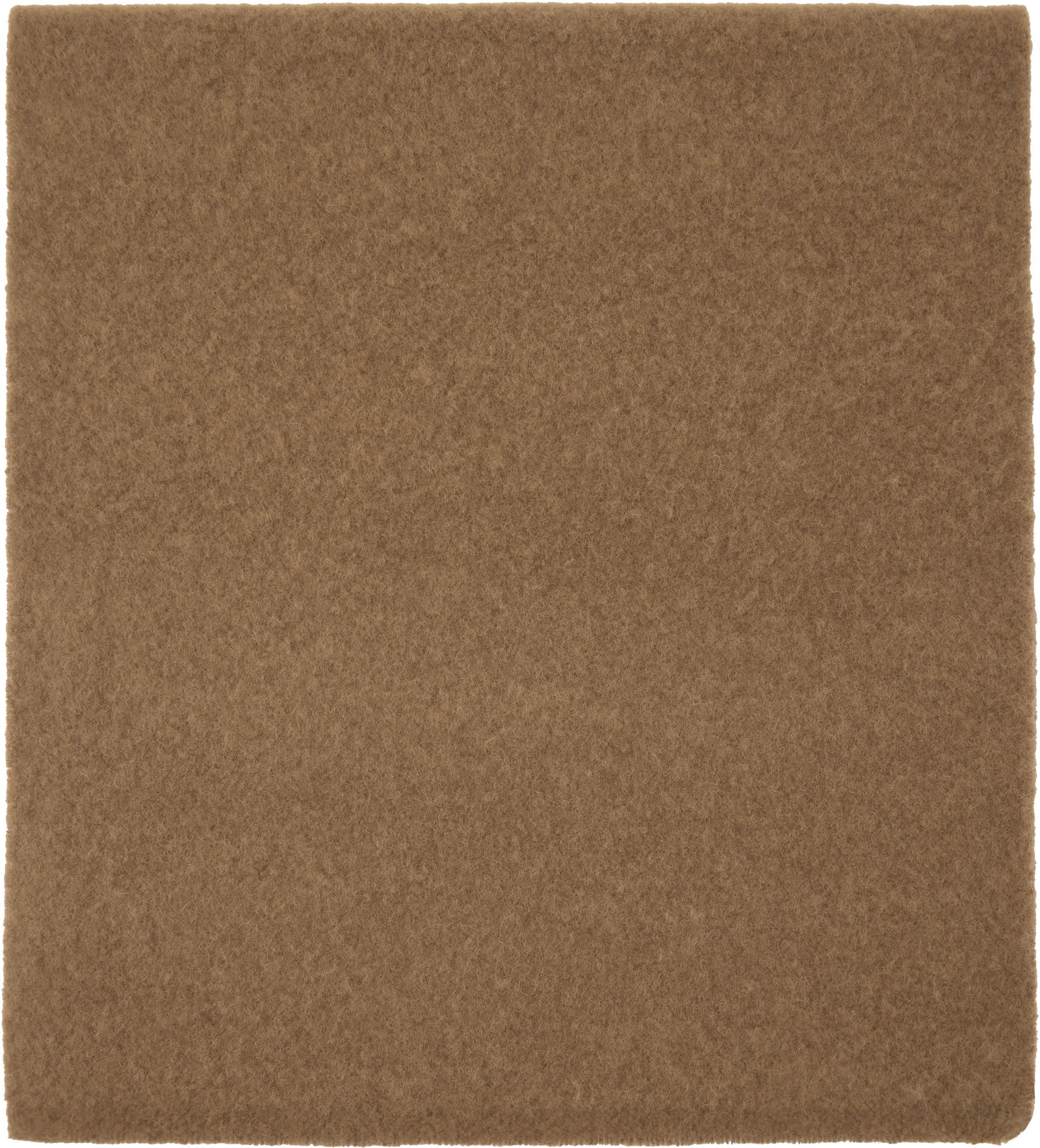 Lemaire Maxi Fluffy Scarf