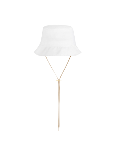 Klobúk Nike Jacquemus x Le Bob Biela | DV2879 100