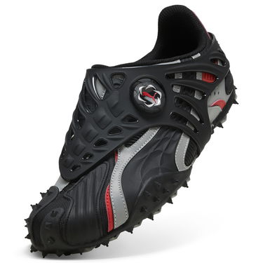 Tenisky a topánky Puma A$AP ROCKY x Mostro Gabbia Leather Čierna | 404448_01, 7