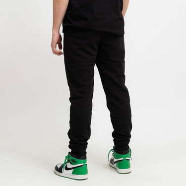 Tepláky Champion Rib Cuff Pants Čierna | 219901-KK001, 1