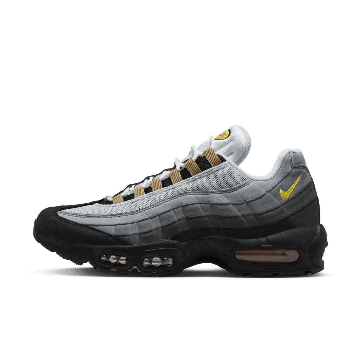 Tenisky a topánky Nike Air Max 95 Čierna | DX4236-100, 0