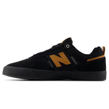 Tenisky a topánky New Balance Numeric Jamie Foy 306 Čierna | NM306BON, 2