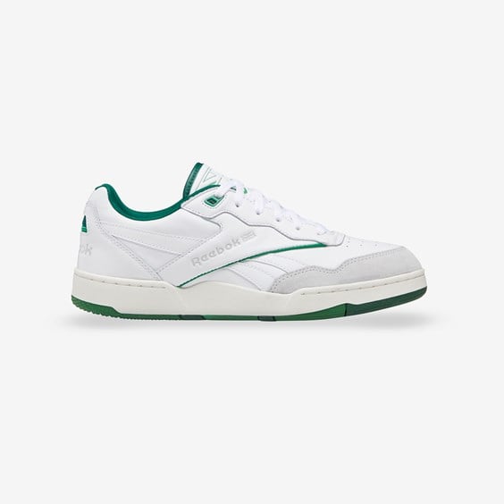 Tenisky a topánky Reebok BB 4000 II Biela | H03495, 1