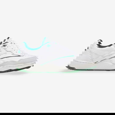 Tenisky a topánky Reebok BB 4000 II Biela | H03495, 1