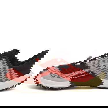 Tenisky a topánky New Balance Minimus Trail M10 Oranžová | WTM10CS1, 1