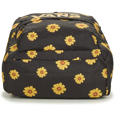 Batoh Vans Backpack Žltá | VN000AHWCDD1, 4
