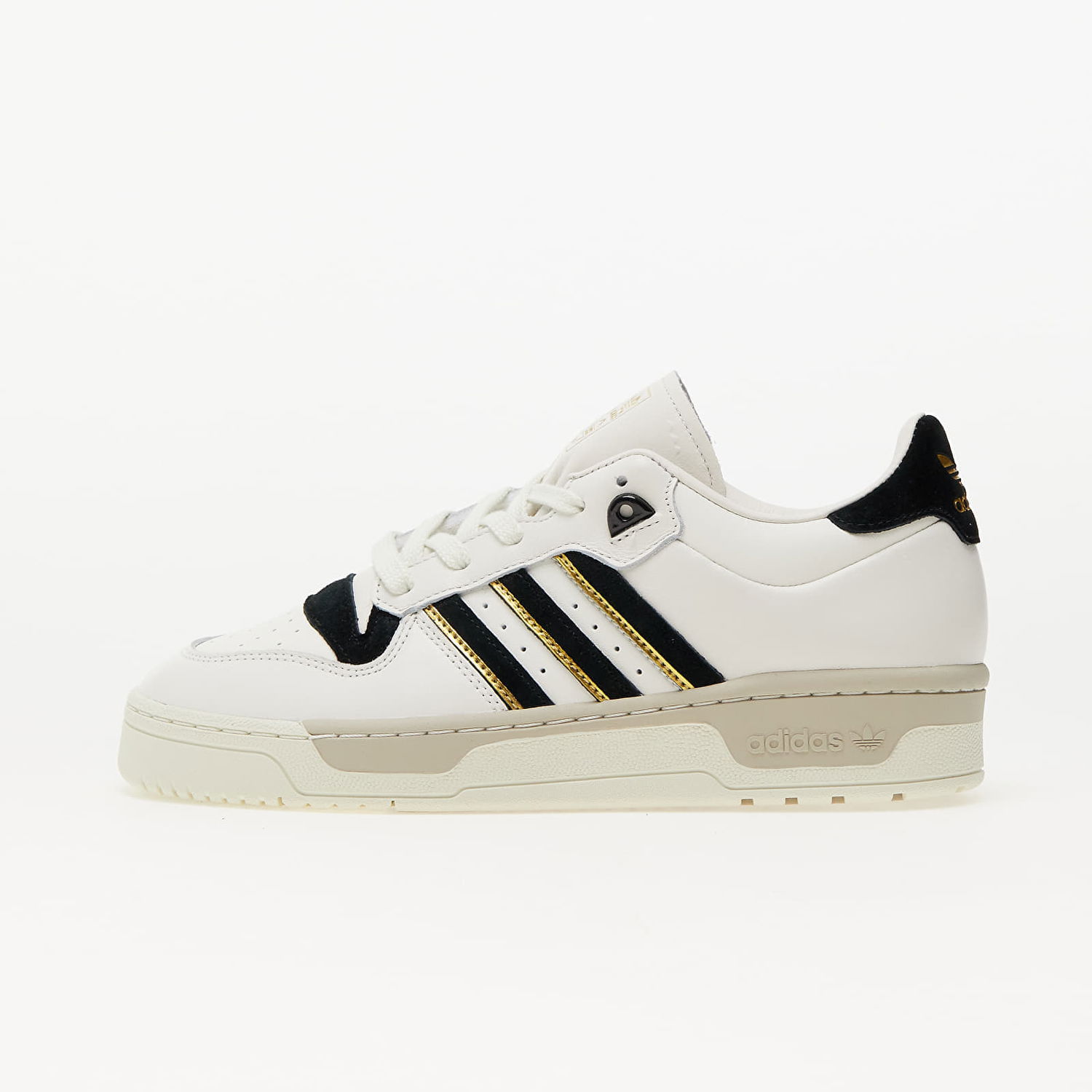 Tenisky a topánky adidas Originals adidas Rivalry 86 Biela | IF6262, 0