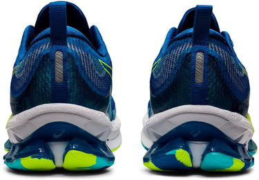 Tenisky a topánky Asics GEL Kinsei Blast LE Modrá | 1011B332 400, 6