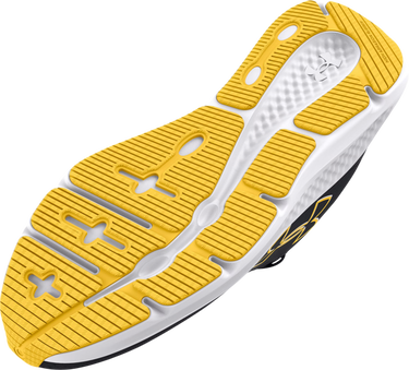 Tenisky a topánky Under Armour UA Charged Pursuit 3 Čierna | 3026518-110, 3