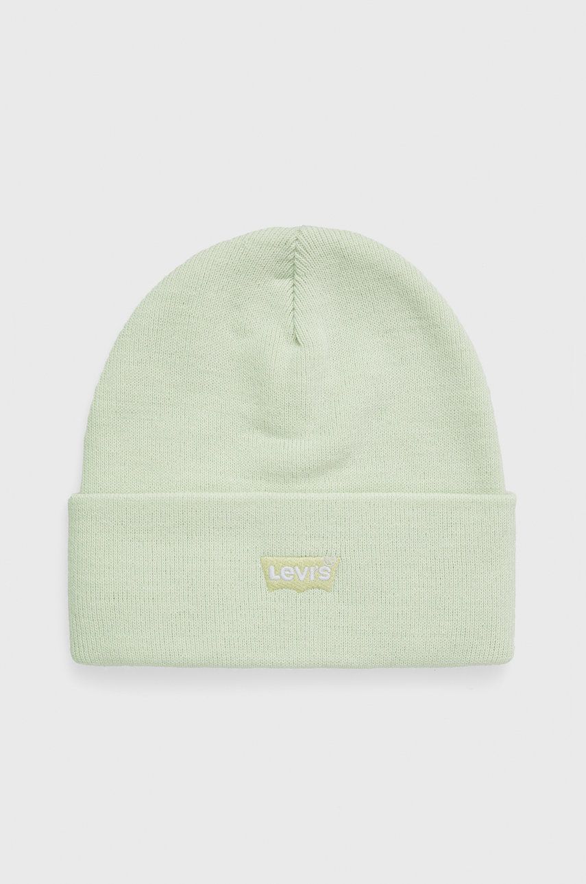 Kulicha Levi's Beanie Biela | D5459.0008, 0