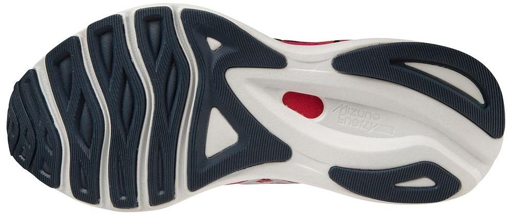 Tenisky a topánky Mizuno Wave Sky 5 Ružová | J1GD210208, 1