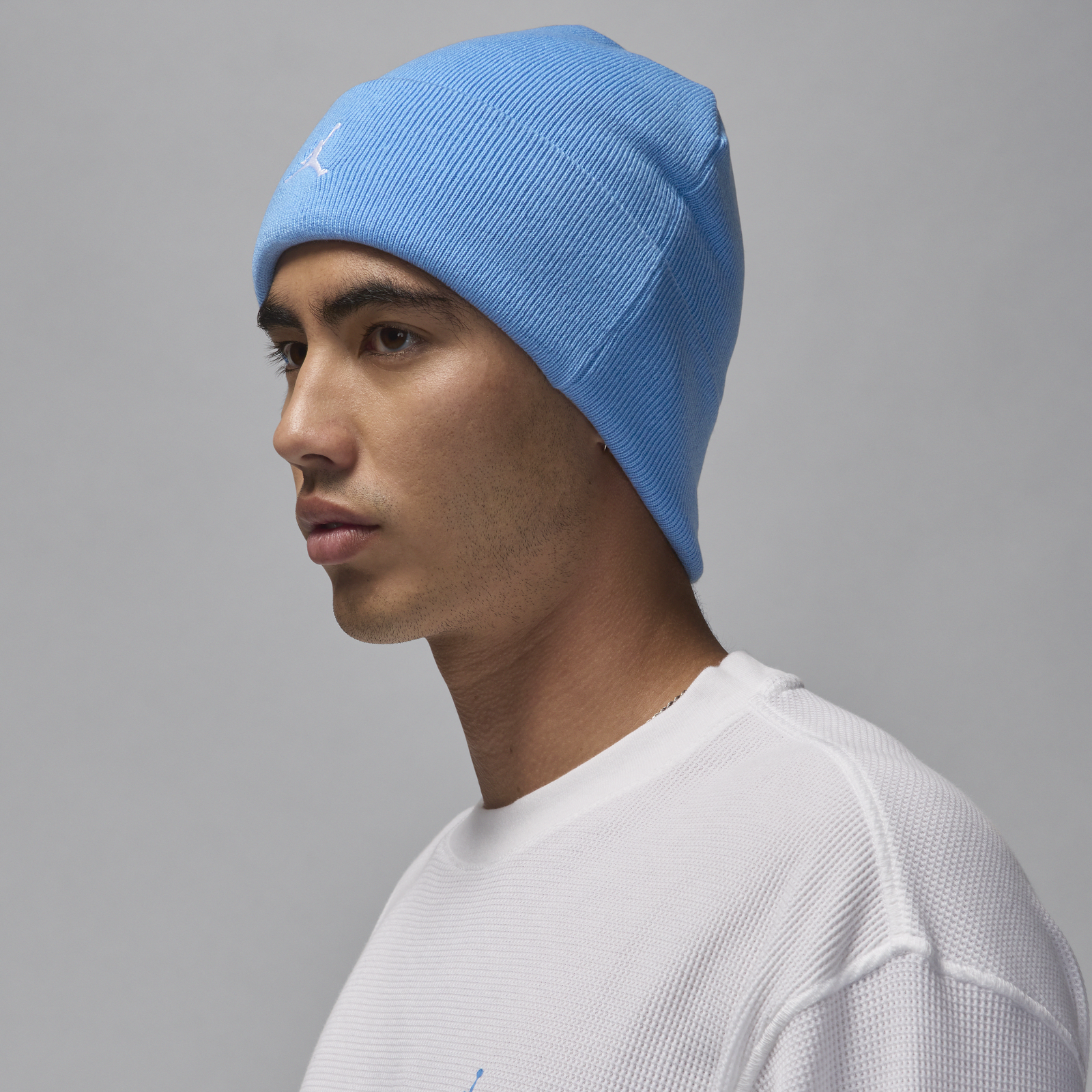 Jordan Peak Beanie