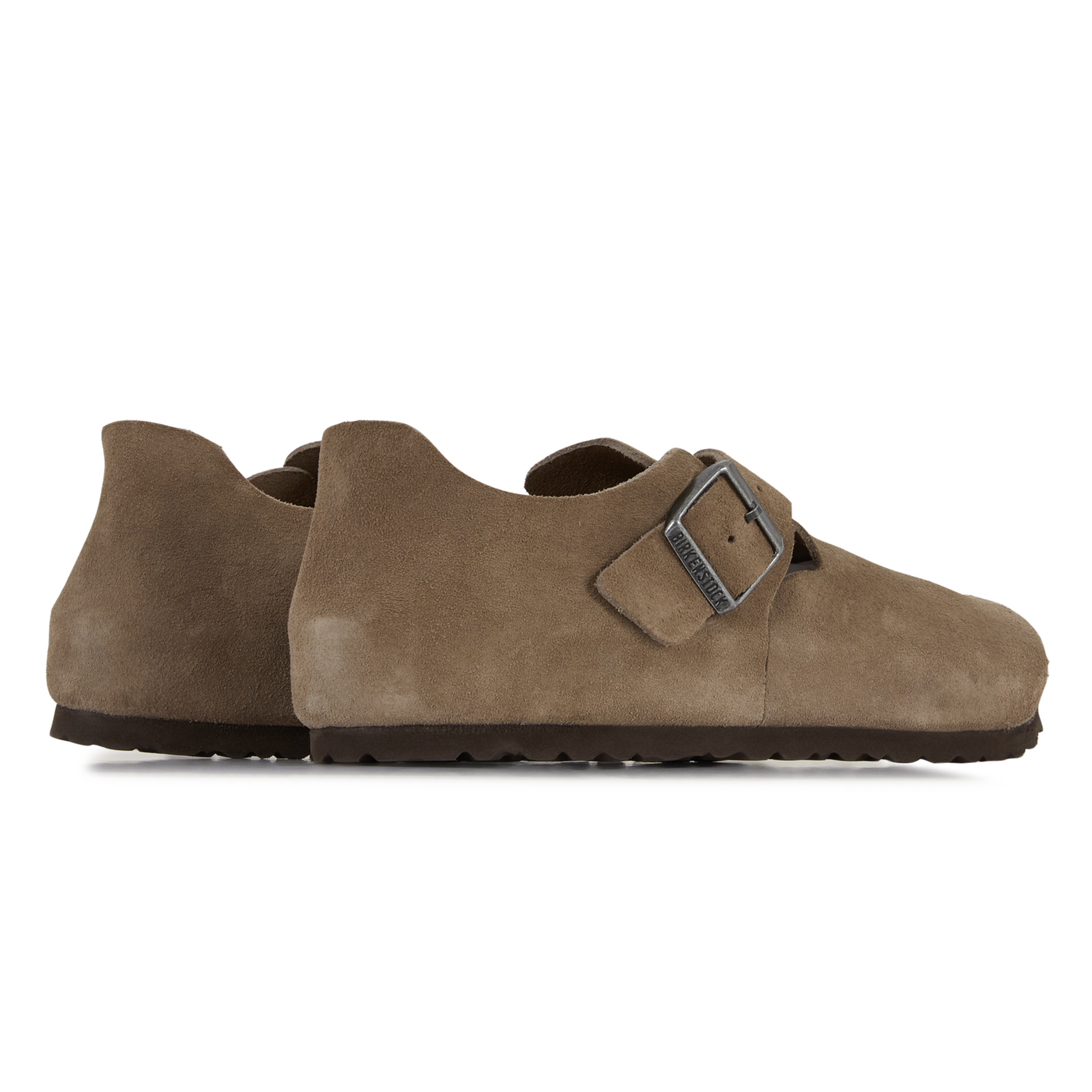 London Bs Taupe