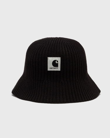 Klobúk Carhartt WIP Paloma Hat men Hats black in size:M/L Čierna | I033004-89.XX, 0