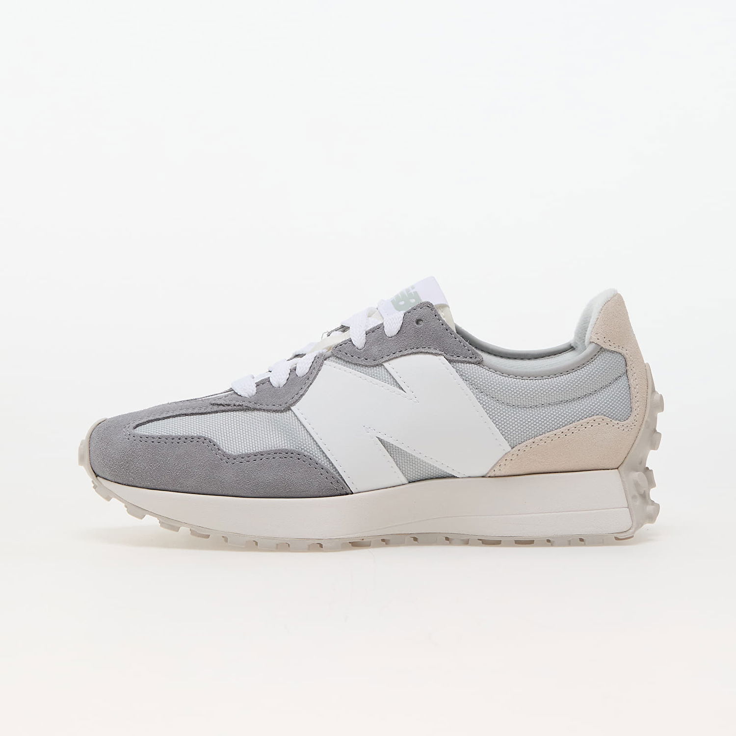 Tenisky a topánky New Balance U327FF Béžová | U327FF, 0