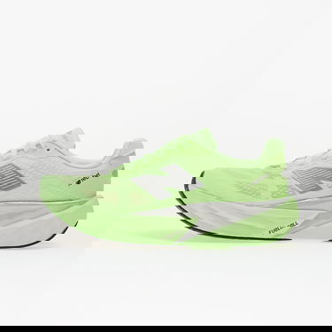 Tenisky a topánky New Balance FuelCell Rebel v5 Zelené | WFCXLZ5, 0