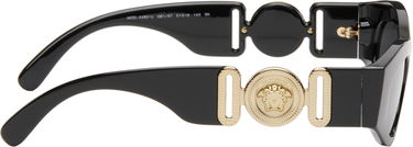 Slnečné okuliare Versace Cat-Eye Sunglasses Čierna | 0VE4480U 8056262222447, 1