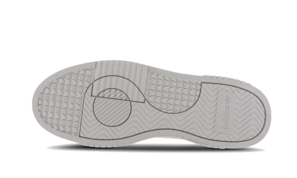 Tenisky a topánky adidas Originals Supercourt ''Grey'' Šedá | EE6032, 1