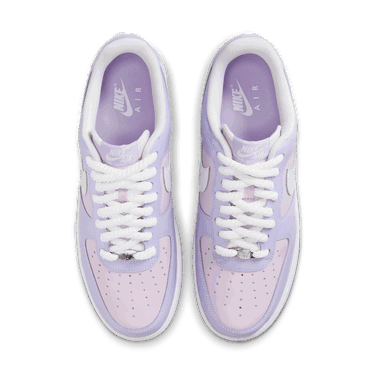 Tenisky a topánky Nike Air Force 1 '07 LV8 Fialová | HV9405-500, 2