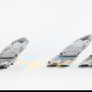 Tenisky a topánky New Balance 9060 EUR 40.5 Šedá | U9060PSC, 4