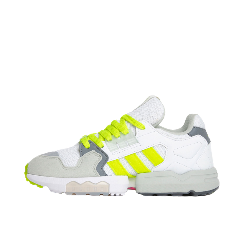 Tenisky a topánky adidas Originals ZX Torsion Footpatrol Biela | EF7681